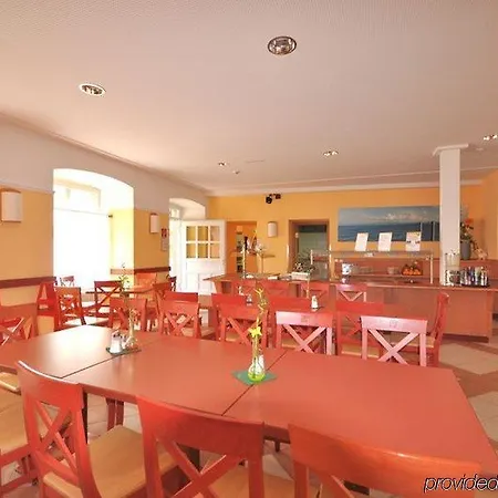 Jufa Hotel Meersburg Am Bodensee 