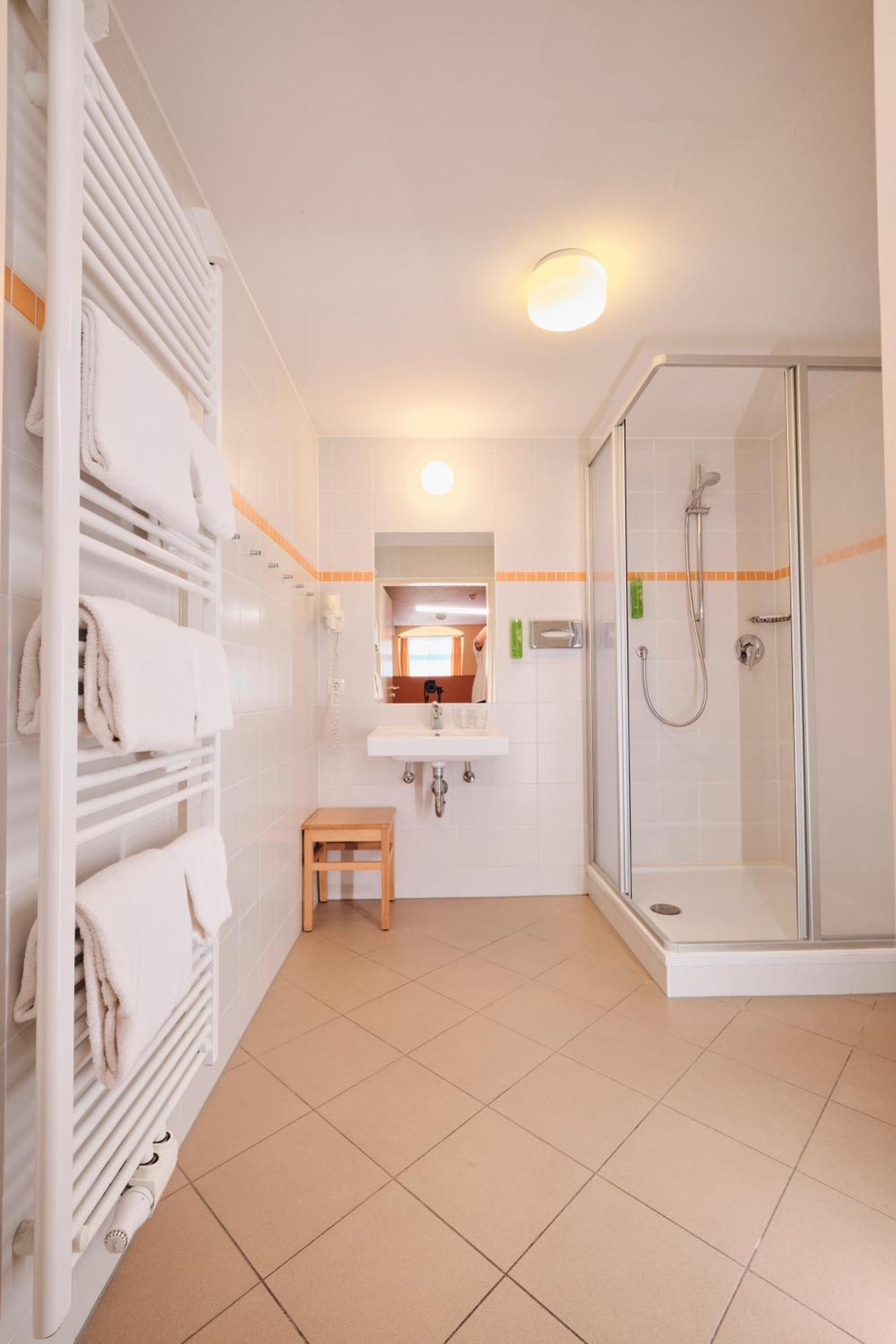 Jufa Am Bodensee 3*
