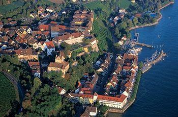 Jufa Am Bodensee 3* Meersburg