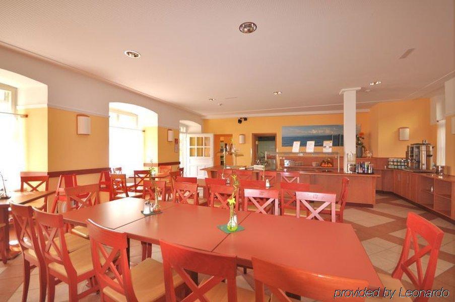 Jufa Am Bodensee 3* Meersburg