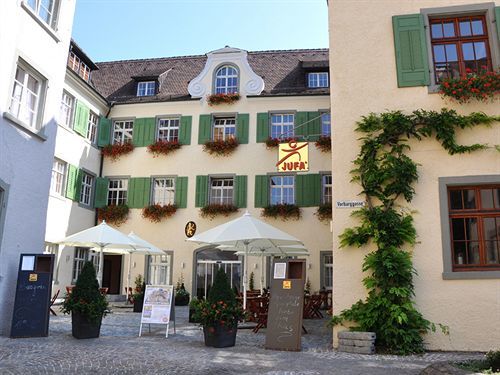 Jufa Am Bodensee