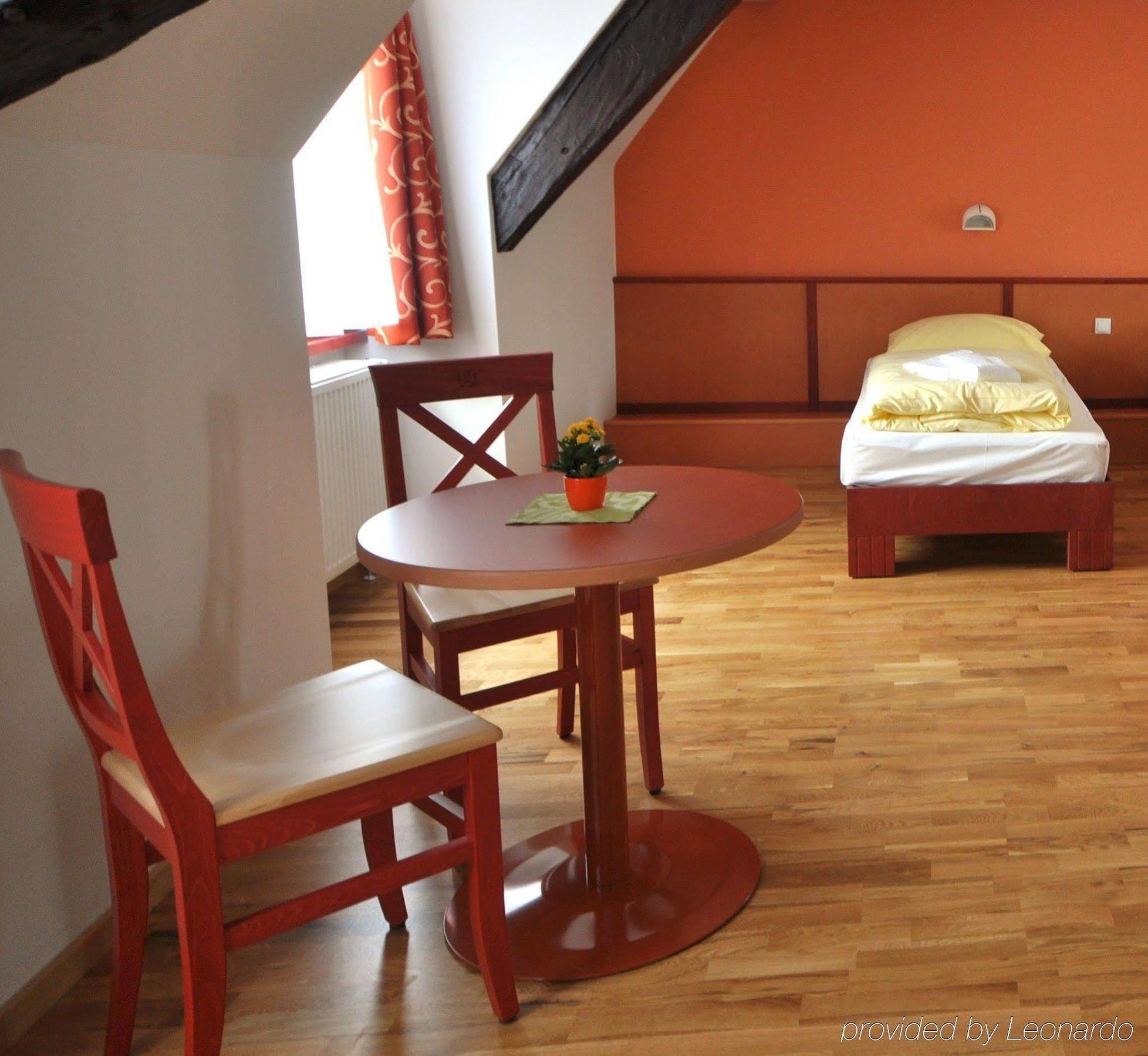 Jufa Am Bodensee Hotel