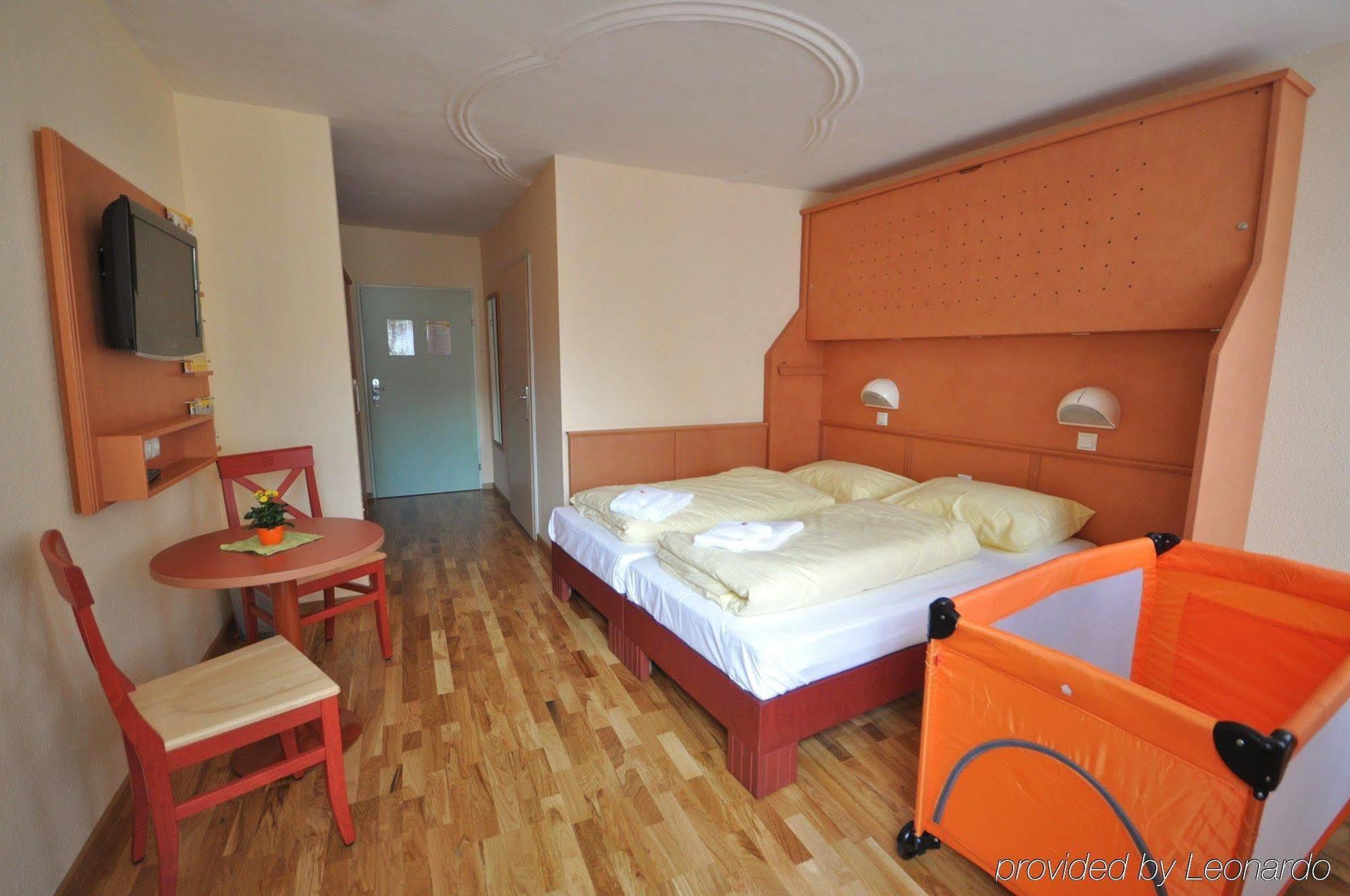 Jufa Am Bodensee Hotel