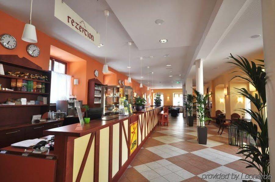 Jufa Am Bodensee Hotel Meersburg